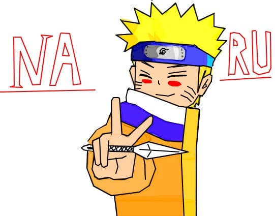 naruto  pentru  hey-hay,zakuro  si  cei  care  mi-au  dat  note  frumoase