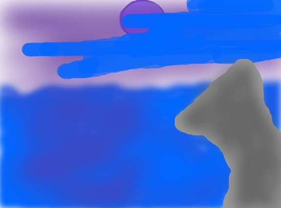 mare