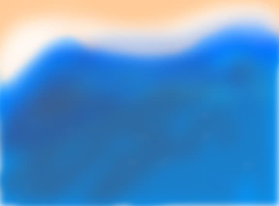 mare poluata