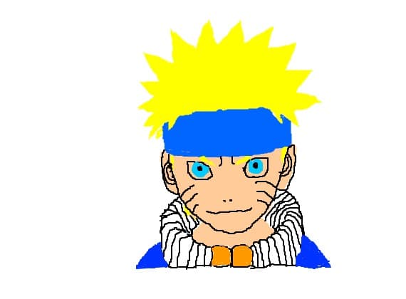 naruto