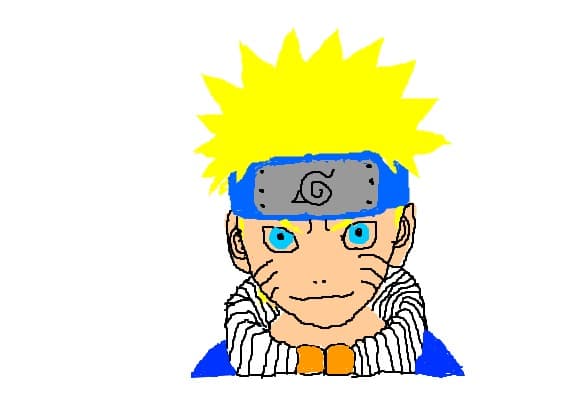 naruto