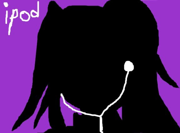 ino  ipod