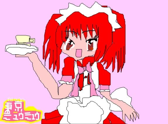 ichigo cafe