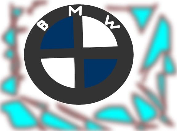 inscriptia de la bmw