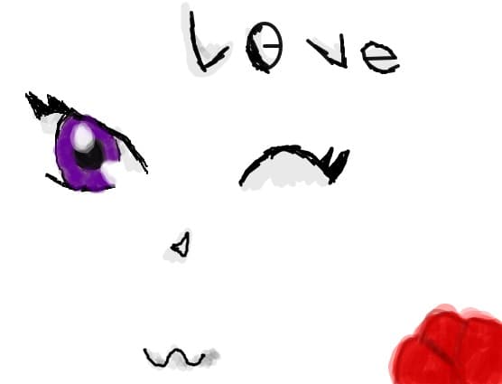 love
