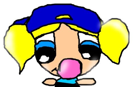 bubbles