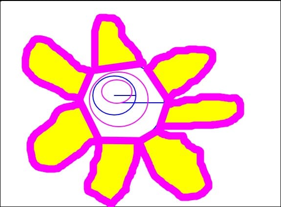 floare