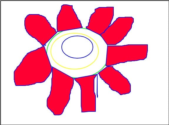 floare