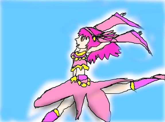 sora