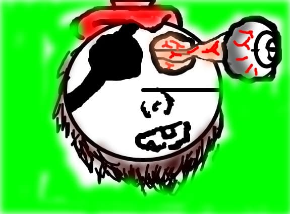 zombi