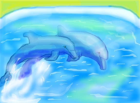 Delfini