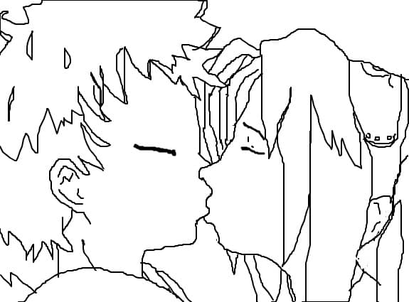love is in the air:X:X