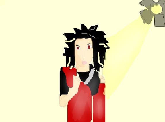 bill kaulitz