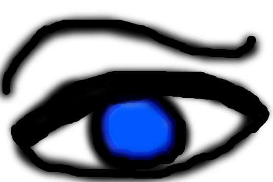 Evil eye