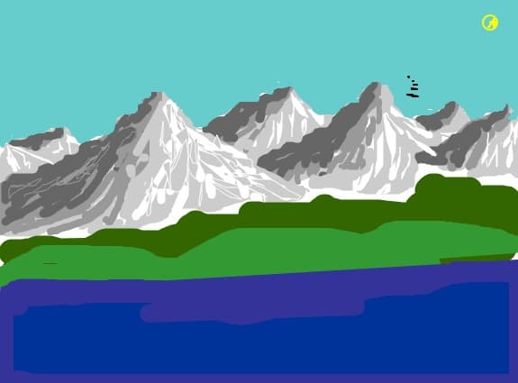 peisaj