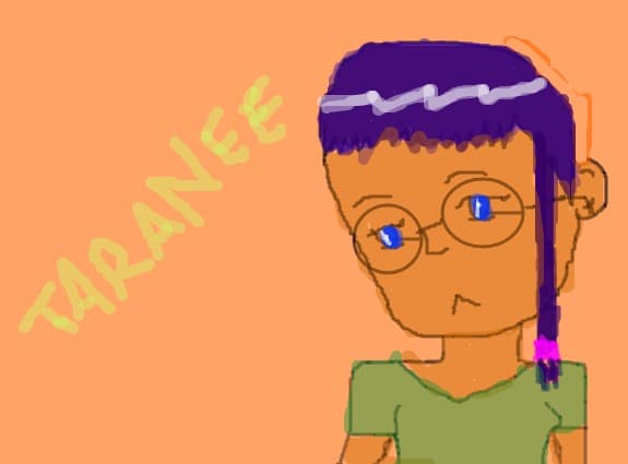 tarane cock