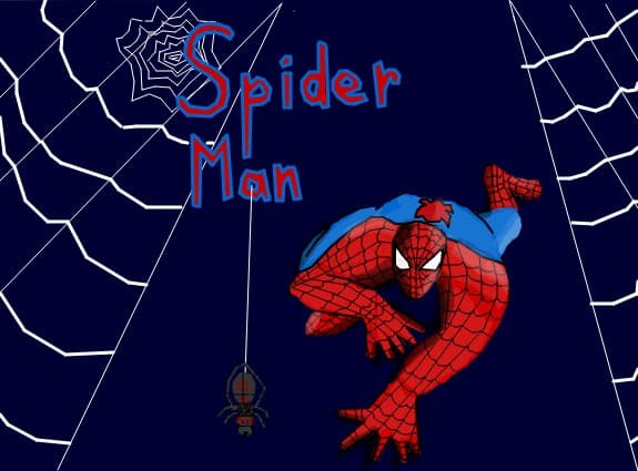 SpiderMan