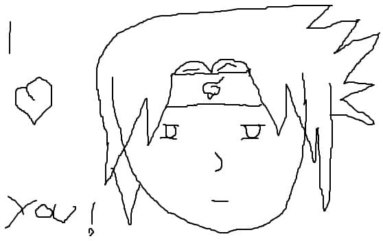 sasu the best!
