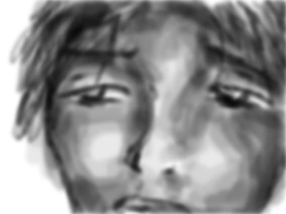 portret