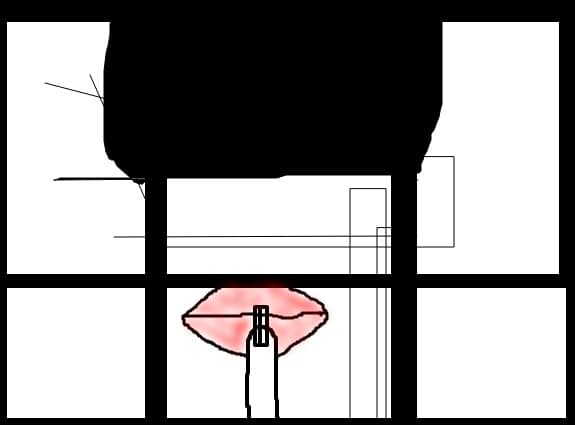 lips stop!