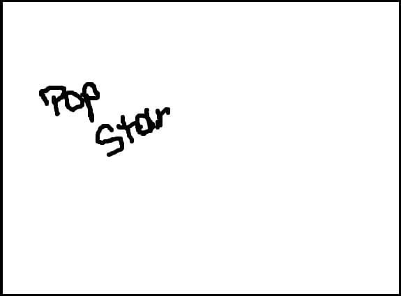 Pop Star