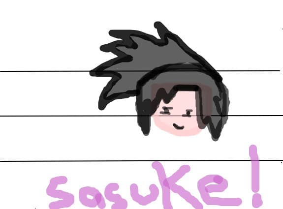 sasuke