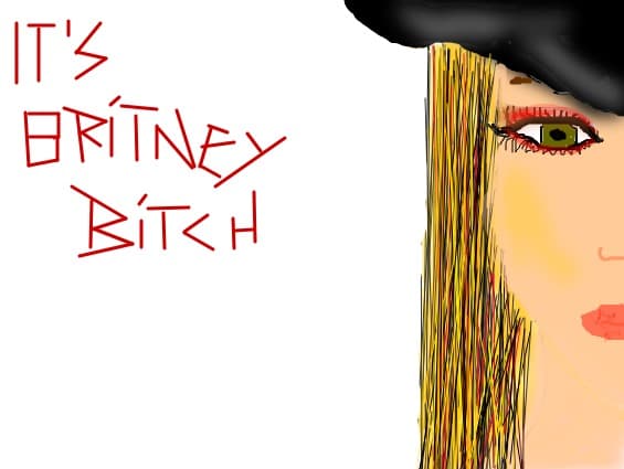 britney spears