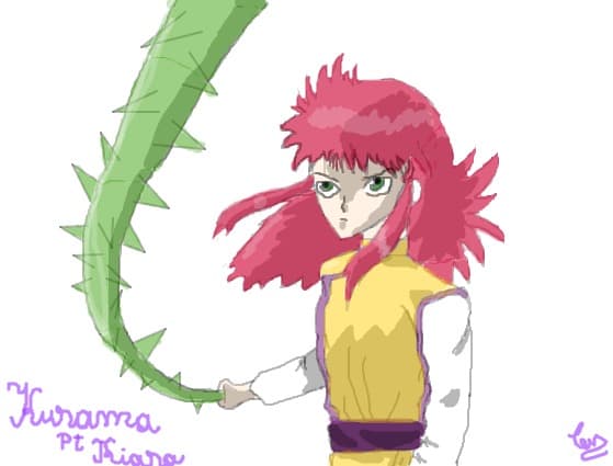 kurama