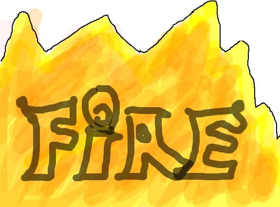 fire