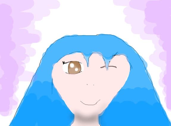 anime girl