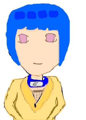 hinata