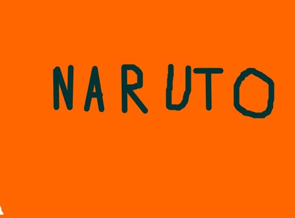 naruto