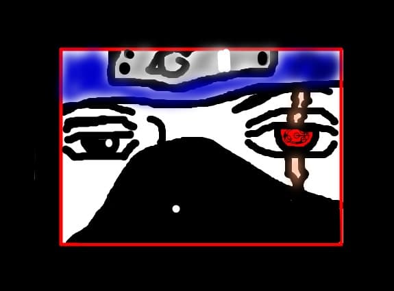 sharingan