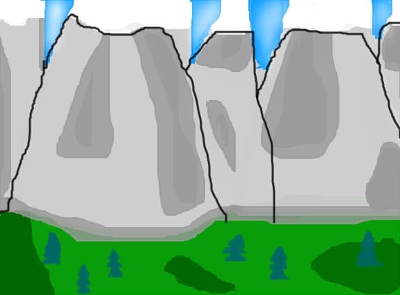peisaj