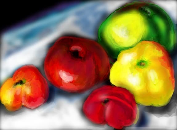 Apple-Family