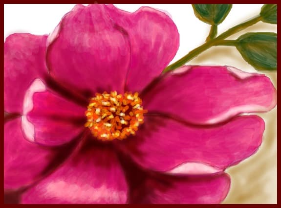 floare