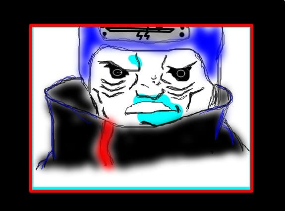 kisame