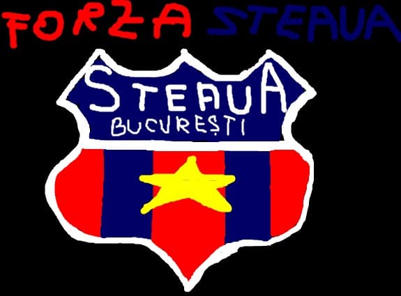 Forza Steaua