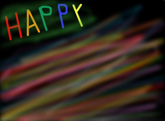 make your happy