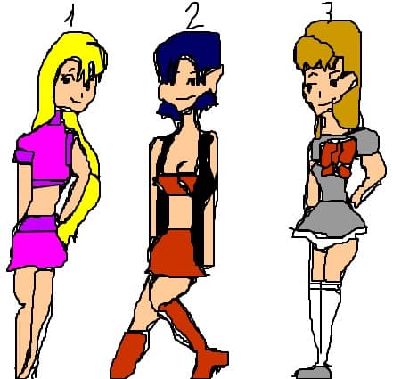 ce stil va plc?