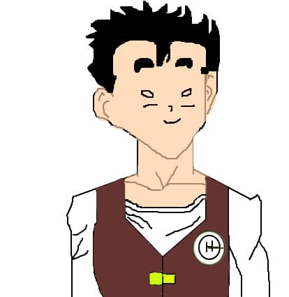 gohan