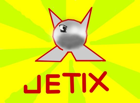 jetix