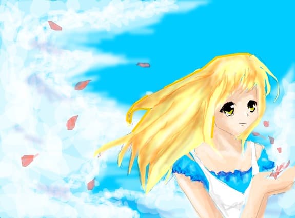 anime