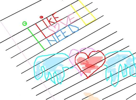 I &amp;amp;amp; U