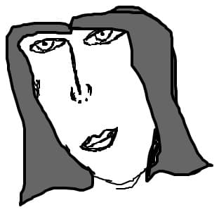 secretara P