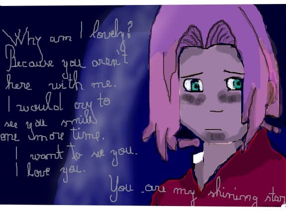 ....sakura...