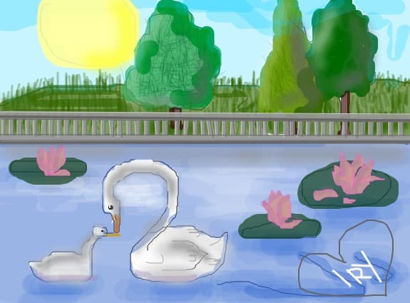 Lacul Soarelui