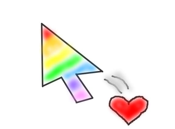 Cursor mania