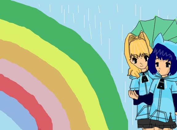 Rainy days