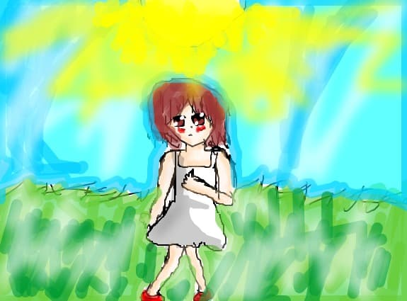 eu anime stile